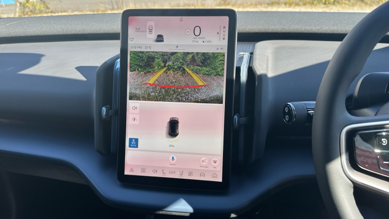 Volvo EX30 315kW Twin Motor Performance Plus 69kWh 5dr Auto Electric Estate